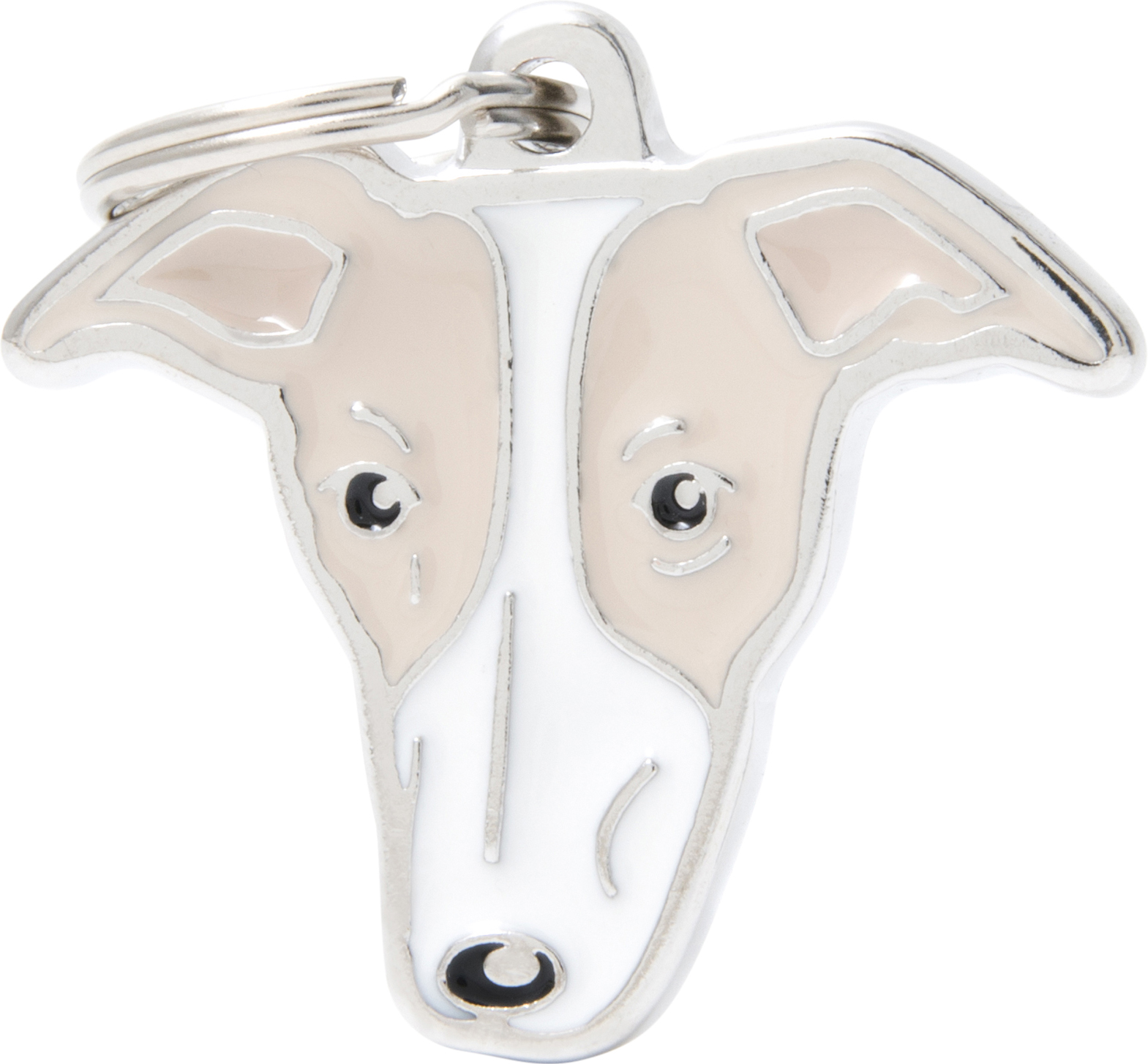 Friends greyhound MyFamily - Nimi- ja kaiverruslaatat - 058615 - 1