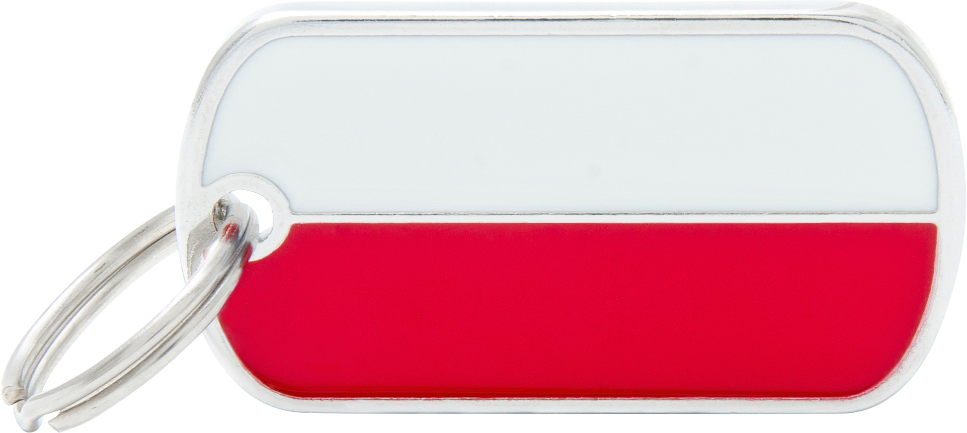 Lippu Puola MyFamily - Nimi- ja kaiverruslaatat - 058453 - 1