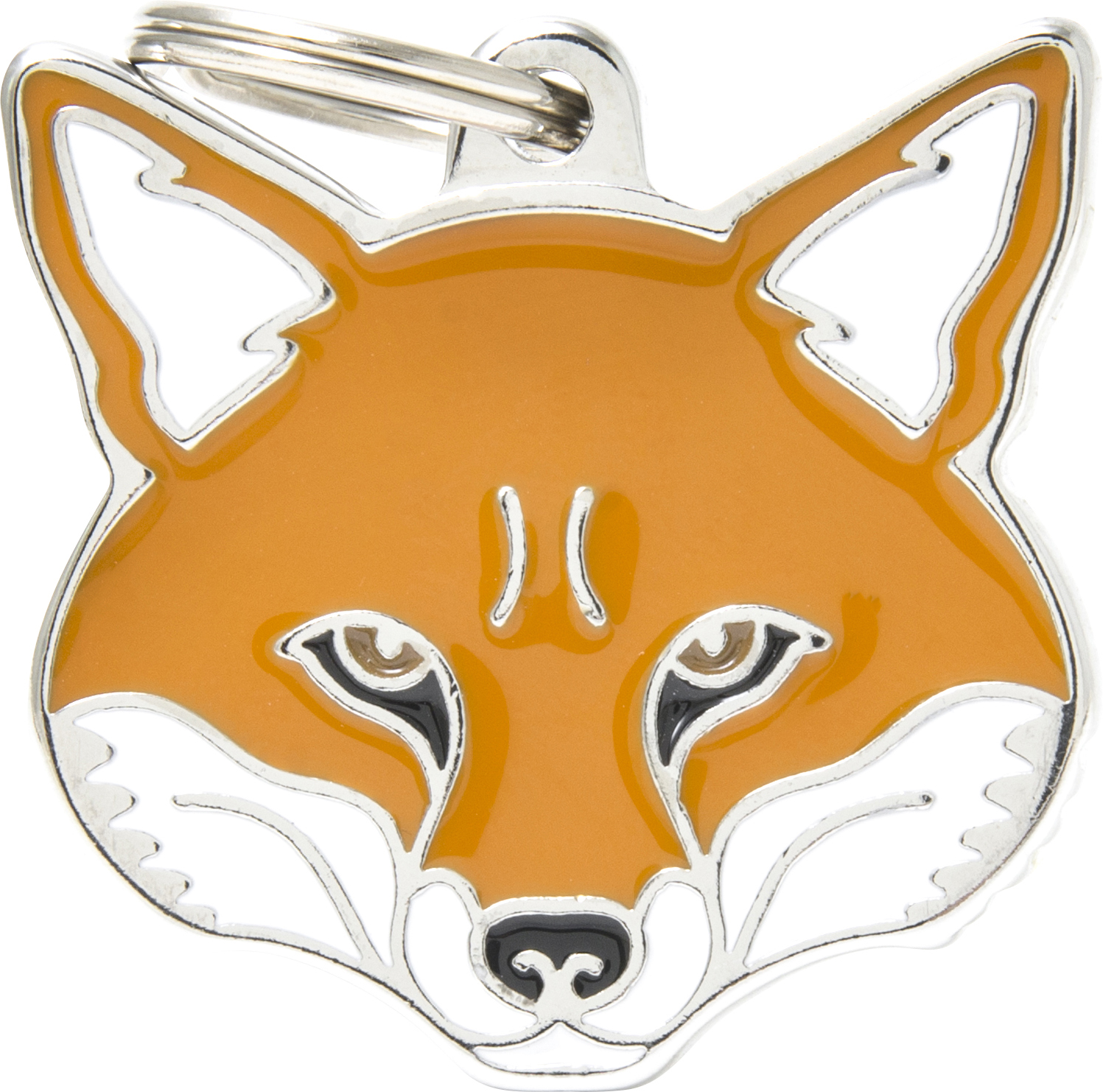Wild kettu MyFamily - Nimi- ja kaiverruslaatat - 058993 - 1