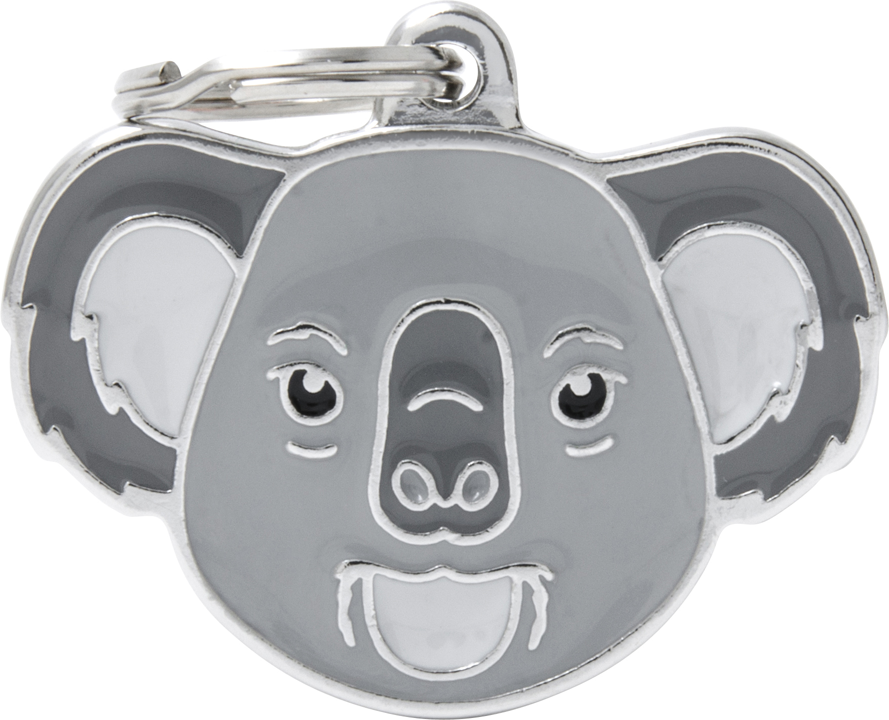 Wild koala MyFamily - Nimi- ja kaiverruslaatat - 058962 - 1