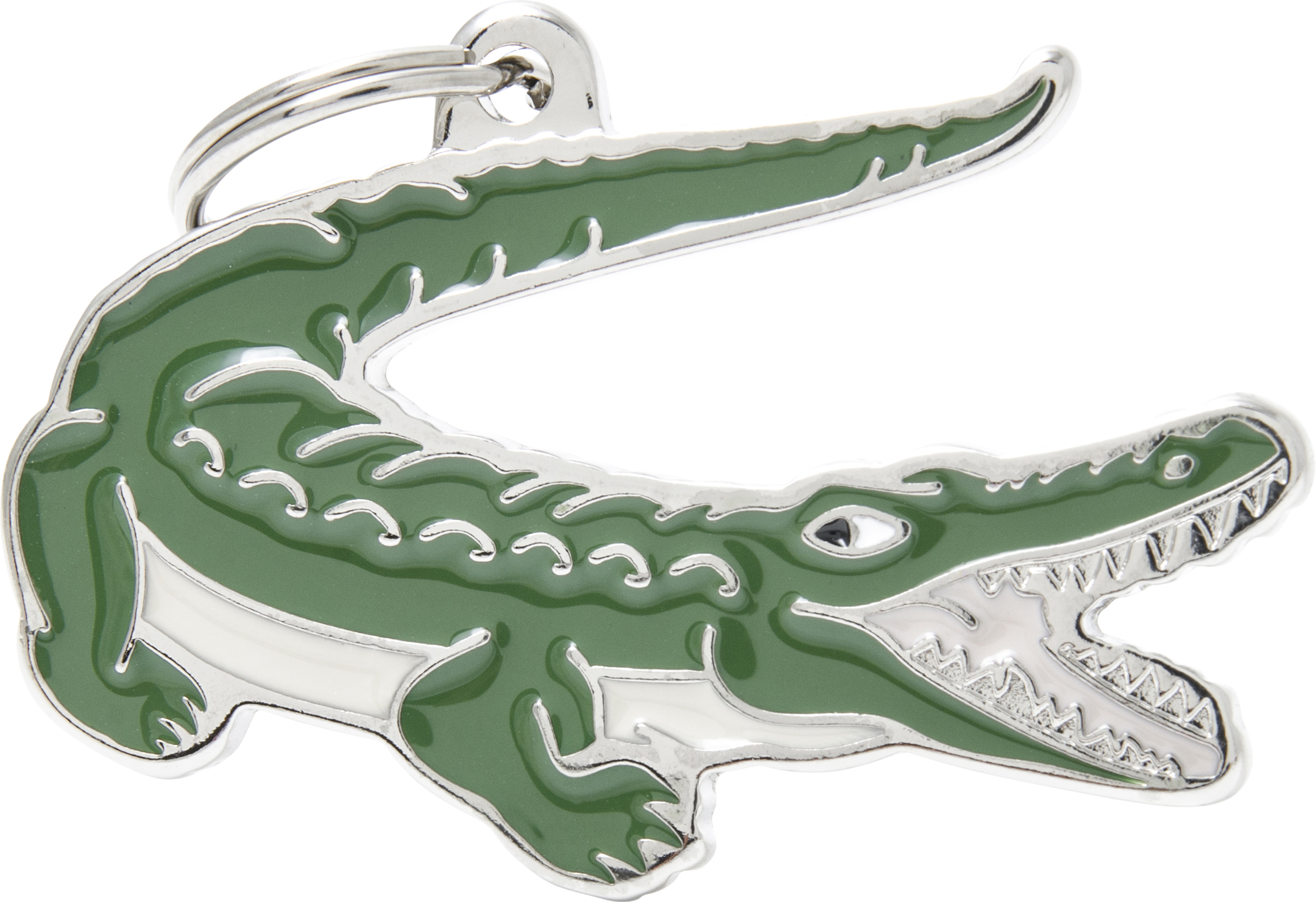 Wild krokotiili MyFamily - Nimi- ja kaiverruslaatat - 058986 - 1