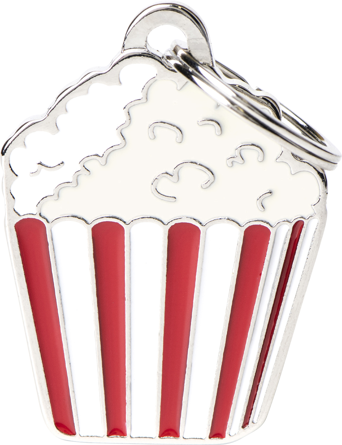 Laatta popcorn MyFamily - Nimi- ja kaiverruslaatat - 058488 - 1