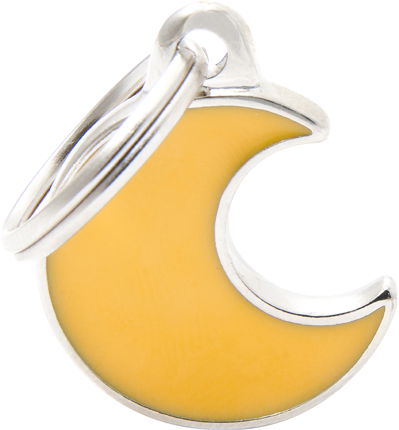 Charms kuu MyFamily - Nimi- ja kaiverruslaatat - 058306 - 1