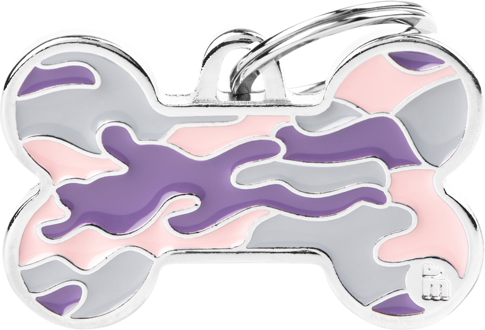 Style luu L pinkki MyFamily - Nimi- ja kaiverruslaatat - 058944 - 1
