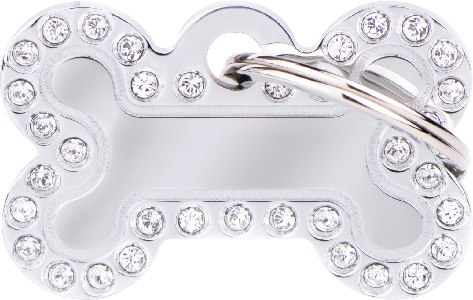 Glam luu M hopea MyFamily - Nimi- ja kaiverruslaatat - 058703 - 1